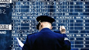 Sports Betting Decimal Odds